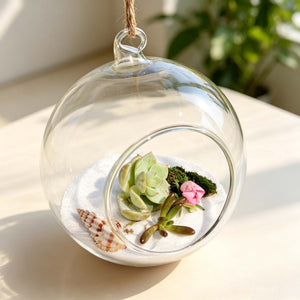 Hanging Orb