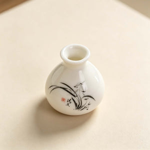 Oriental Vase